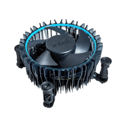 Intel LAMRM1 Active CPU Heatsink/Fan Combo, FCLGA1700
