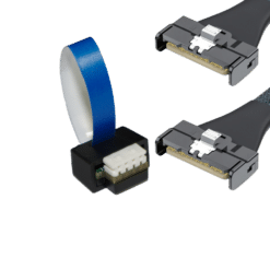 Intel® VROC via Graid UPGRADE to Premium Key NVMe RAID supports RAID 0/1/10/5