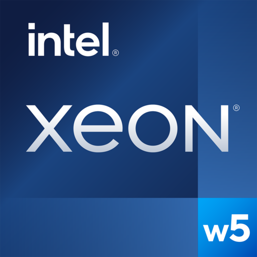 Intel® Xeon® W5-3425 Processor, 30M Cache, 3.20 GHz up to 4.60 GHz, (12 Cores / 24 Threads)