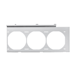 InWin PL070 360mm Middle Radiator Bracket Kit