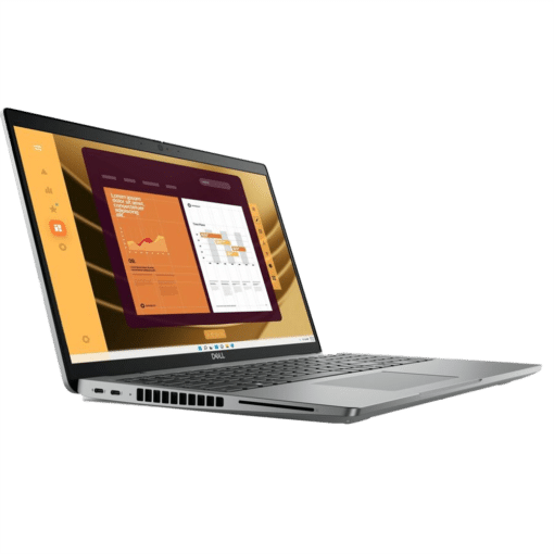 Dell Latitude 5550, 15.6", Core Ultra 7 <br>Full HD Notebook