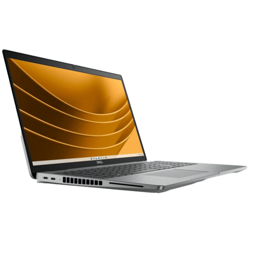 Dell Latitude 5550, 15.6" Notebook - (1920x1080), Core Ultra 7 155U, 16GB, 512GB NVMe SSD, Windows 11 Pro