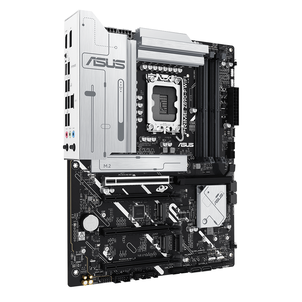 ASUS PRIME Z890-P WIFI Motherboard