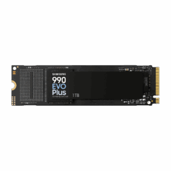 Samsung 990 EVO Plus PCIe 4.0 1TB NVMe SSD, PCIe x4, M.2 2280