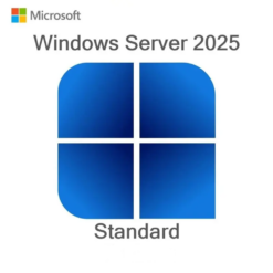 Microsoft Windows Server 2025 5 User CAL, OEM
