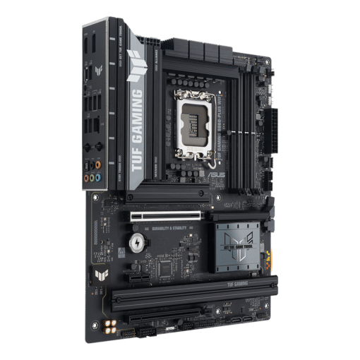 ASUS TUF GAMING B860-PLUS WIFI Motherboard