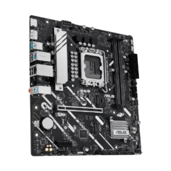 ASUS PRIME H810M-A Motherboard