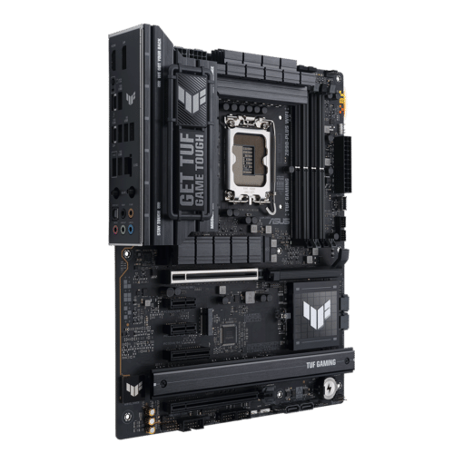 ASUS TUF Z890-Plus WIFI Motherboard