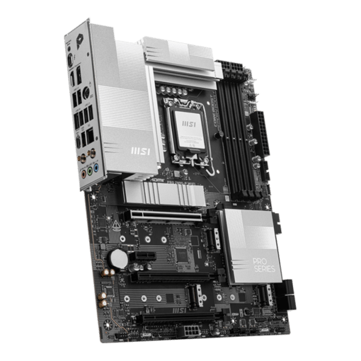 MSI PRO Z890-P WIFI Motherboard