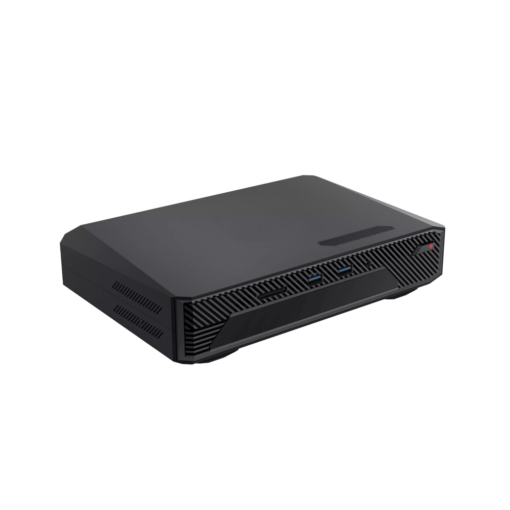 ASUS NUC 14 Performance Ultra 7, RTX 4060 Barebones Mini Desktop