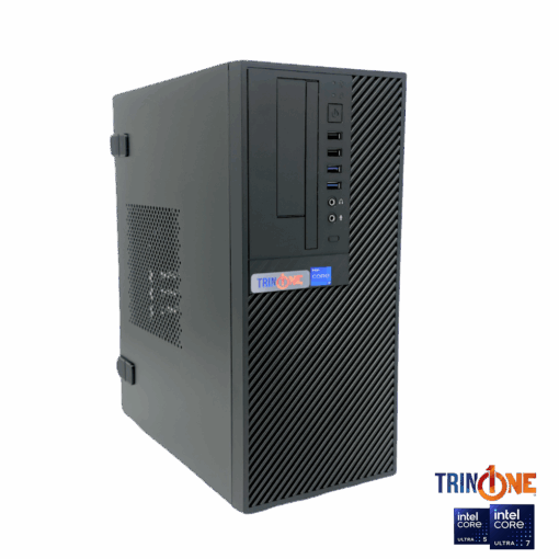 TrinONE B260CP Mainstream Business Small Form Factor Tower