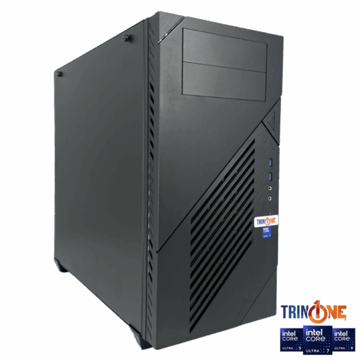 TrinONE Z290P7T <br> Professional Business Tower