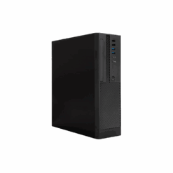 InWin CK722, Micro-ATX, Ultra SFF Slim Chassis (Ultra Small Form Factor) w/ 450 Watt PSU