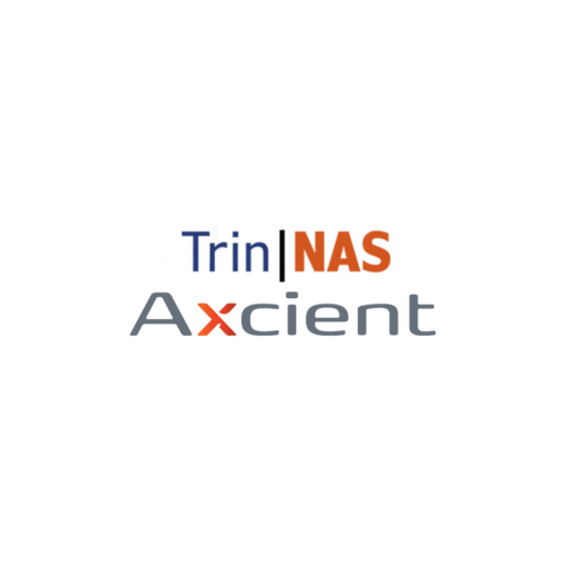 TrinNAS Axcient
