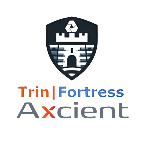 TrinFortress Axcient Operating System