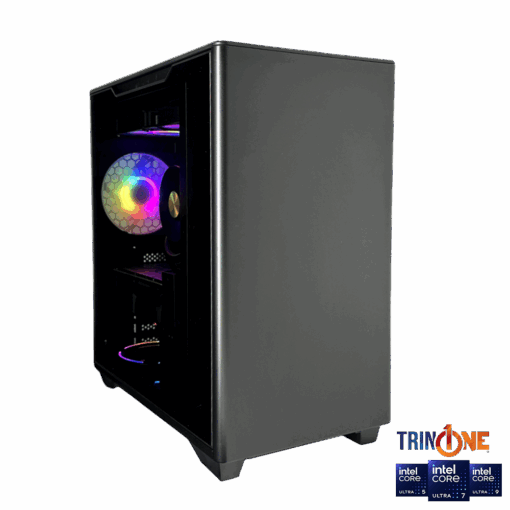 TrinONE Z290A5T<br> Professional Business Tower