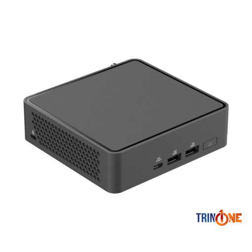 Asus NUC 15 Pro Core 7 Slim NUC15CRKC7 Mini PC