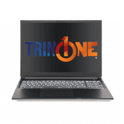TrinONE NB3561U, 16", FHD+ Laptop