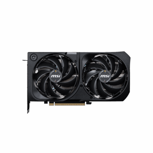 MSI SHADOW 2X GeForce RTX 5070 OC, 12GB-GDDR7, 1x HDMI, 3x DP
