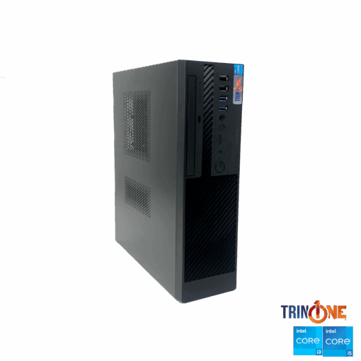 TrinONE B1460CKC Mainstream Business Small Form Factor Tower