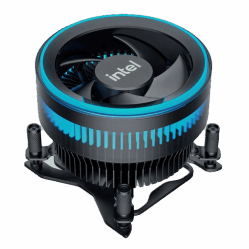 Intel® Laminar RH2 Cooler, FCLGA1851