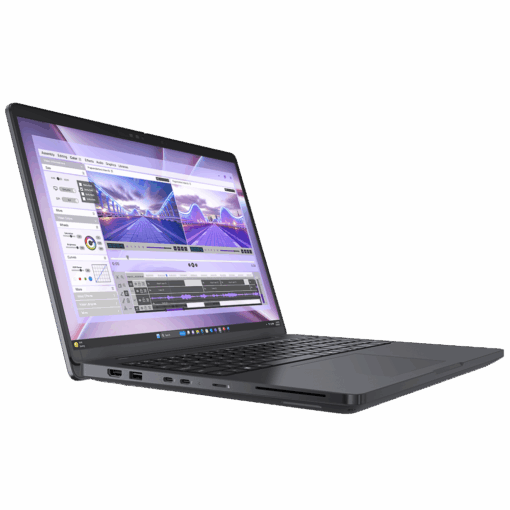 Dell Pro Max, 16", Intel Core Ultra 5, Full HD+ Laptop