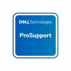 Dell 3 Year (2Y Extended) ProSupport (Remote Diagnosis, Next-Day Service, 24x7 Support)
