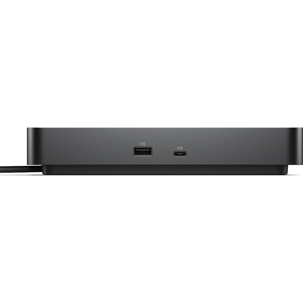 Dell Pro Smart Dock SD25 - 180W Docking Station, 2x DisplayPort, 1x HDMI, USB-C - Image 4