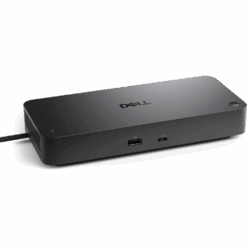 Dell Pro Smart Dock SD25 - 180W Docking Station, 2x DisplayPort, 1x HDMI, USB-C
