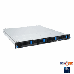 TrinONE Essential Server<br> T1-X6300R<br><b><font color="#ad1715">(1-4 Drive Options, up to RAID 6)</font></b>