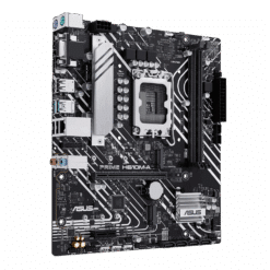 ASUS PRIME H610M-A Motherboard
