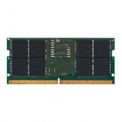 Kingston 16GB DDR5-5600 SR SODIMM