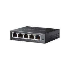 TP-Link TL-SG105S-M2 5-Port Multi-Gigabit 2.5G Ethernet Unmanaged Network Switch