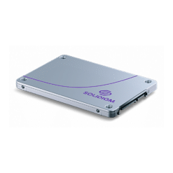 Solidigm D3-S4520 240GB SATA Enterprise SSD, 2.5" - Standard Endurance