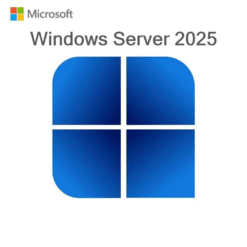 Microsoft Server 2025 Operating System