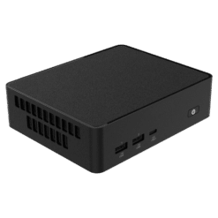Asus NUC 16 Pro Core Ultra 5 Kit Mini PC - NUC16GDKU5