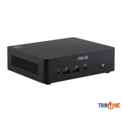 Asus NUC 16 Pro Core Ultra 7 Slim NUC16GDKU7 Mini PC