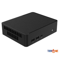TrinONE 500003 NUC Mini PC