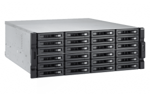 Qnap Rackmount Storage